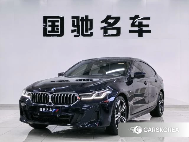 BMW 6 series GT id 4313459 из Китая 9