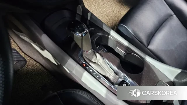 Chevrolet (GM Daewoo) All New Malibu id 2571334 из Кореи 19