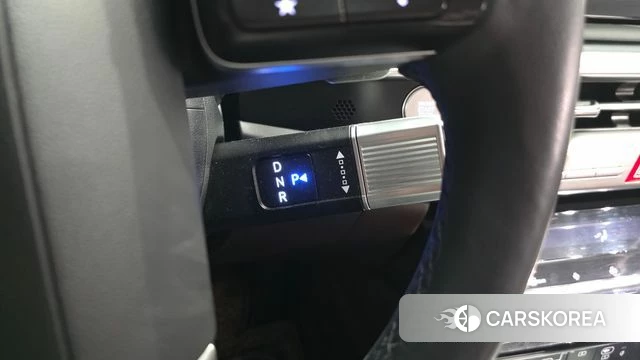 Hyundai Grandeur (GN7) id 4422517 из Кореи 19
