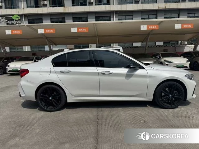 BMW 1 series id 4271775 из Китая 13
