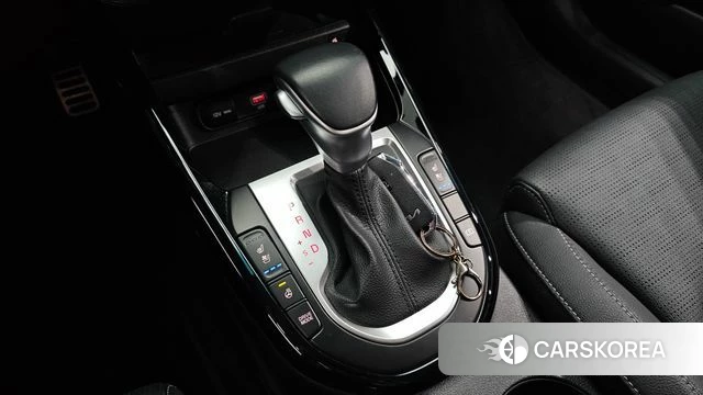 Kia The New K3 2nd generation id 4584811 из Кореи 29