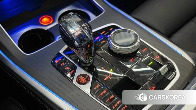 BMW X7 (G07) id 3934907 из Кореи 19