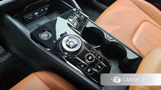 Kia Sportage 5th Generation id 3596724 из Кореи 19