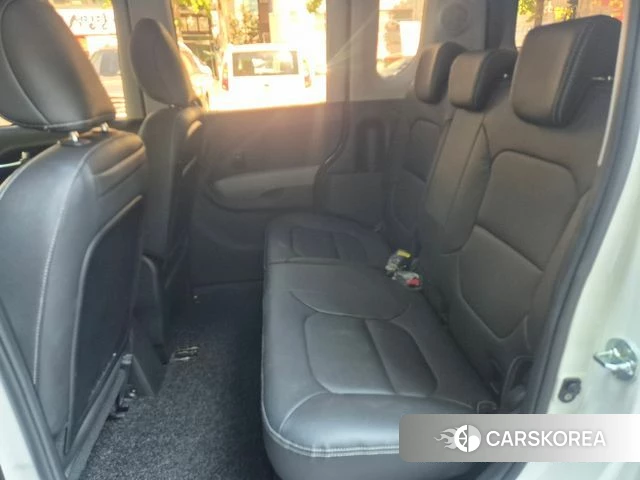 Kia The New Kia Ray id 4947137 из Кореи 15