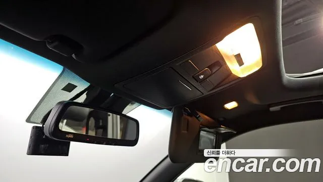 Ssangyong Rexton Sports id 2695463 из Кореи 19