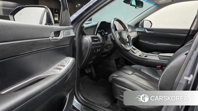 Hyundai Palisade id 4594117 из Кореи 36
