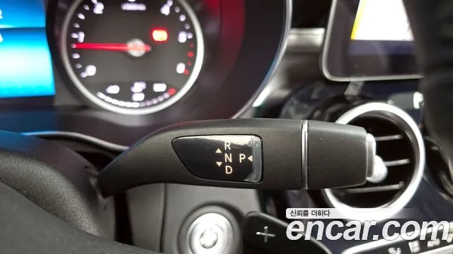 Mercedes-Benz C-Class W205 id 2956295 из Кореи 19