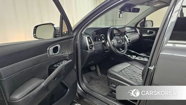 Kia Sorento 4th Generation id 4624248 из Кореи 29