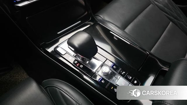 Kia K7 Premier id 3936636 из Кореи 19