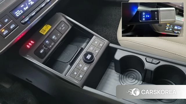 Hyundai Kona (SX2) id 4729747 из Кореи 17