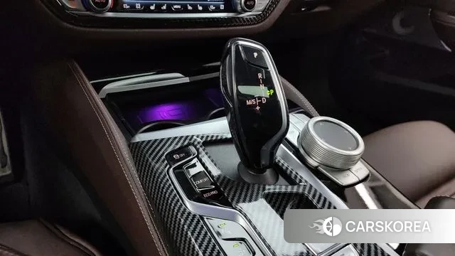 BMW 6 Series GT (G32) id 3478497 из Кореи 19