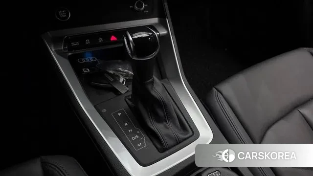 Audi Q3 (F3) id 3566387 из Кореи 19