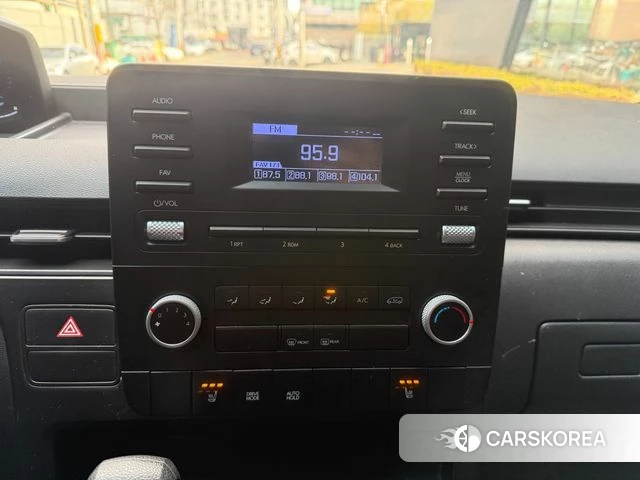 Hyundai Staria id 3827728 из Кореи 17