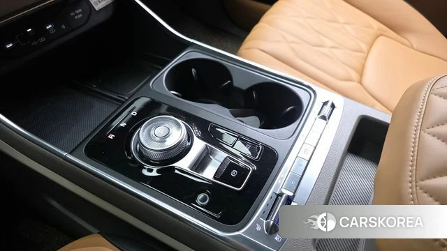 Kia The New Carnival 4th Generation id 4655521 из Кореи 19
