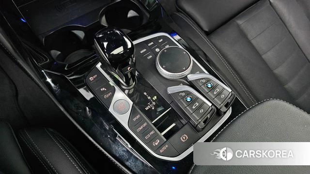 BMW X4 (G02) id 4646066 из Кореи 19