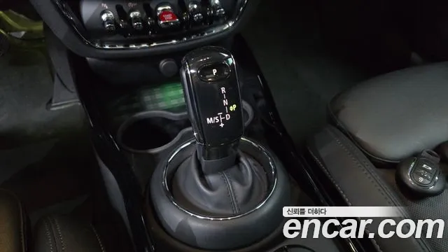 Mini Cooper Clubman id 2722713 из Кореи 19