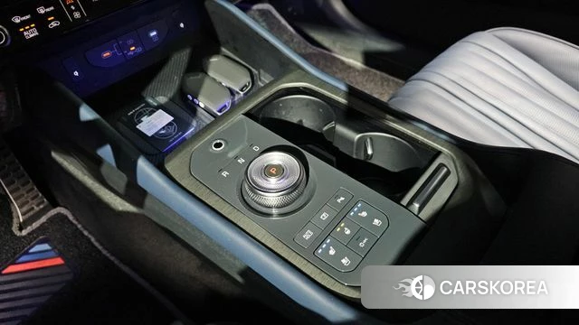 Kia The New K8 Hybrid id 4532898 из Кореи 31