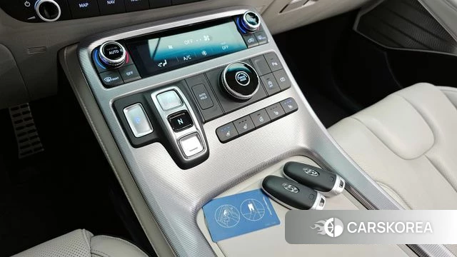 Hyundai The New Palisade id 4408811 из Кореи 19