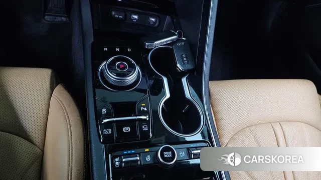 Kia K5 3rd generation id 3443710 из Кореи 19