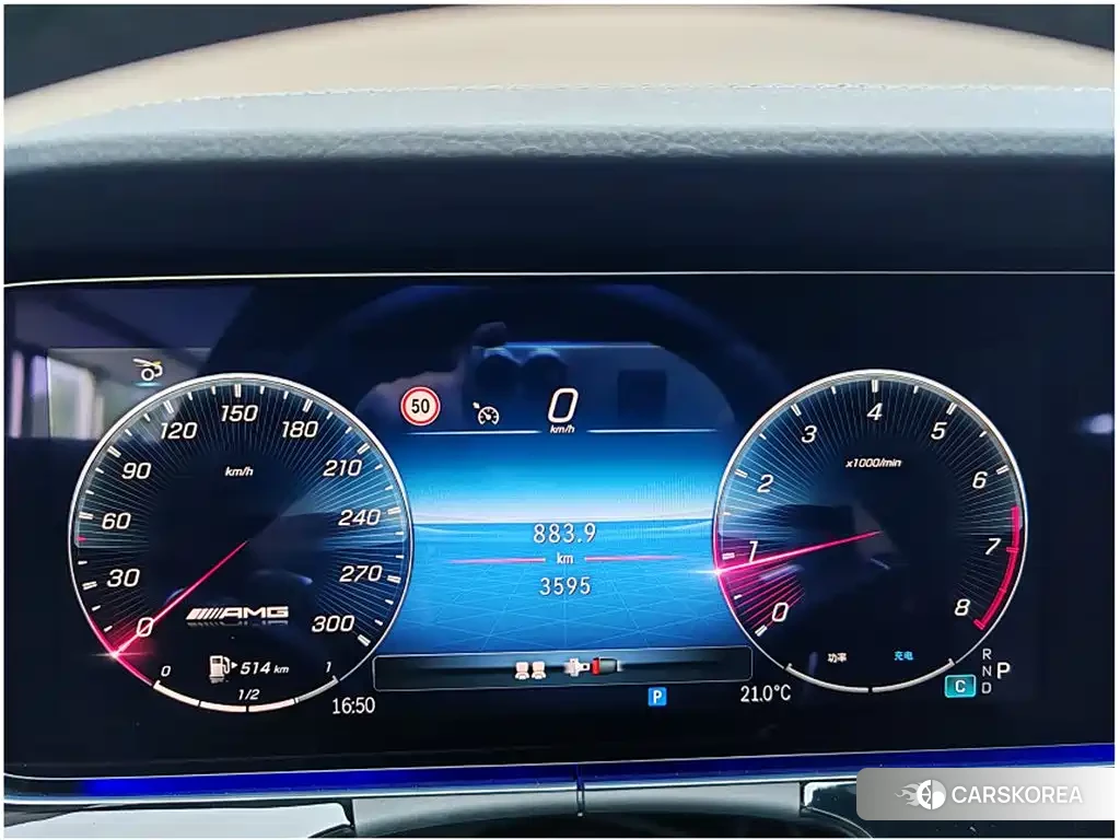Mercedes-Benz AMG GT id 4634806 из Китая 13