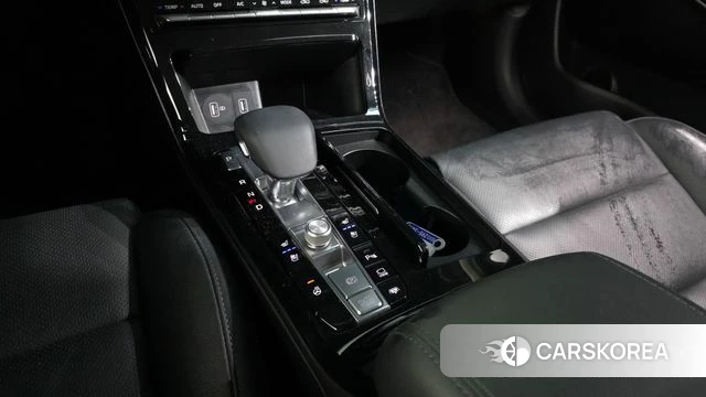 Kia K7 Premier id 4562789 из Кореи 19