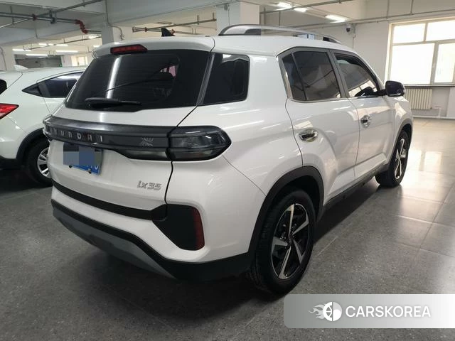 Hyundai ix35 id 4207601 из Китая 9
