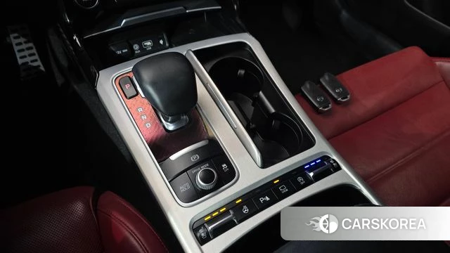 Kia Stinger id 4020025 из Кореи 19