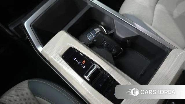 Ssangyong Torres EVX id 4590841 из Кореи 19