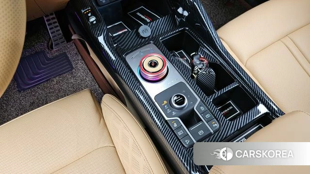Kia Sorento 4th Generation id 4317206 из Кореи 38