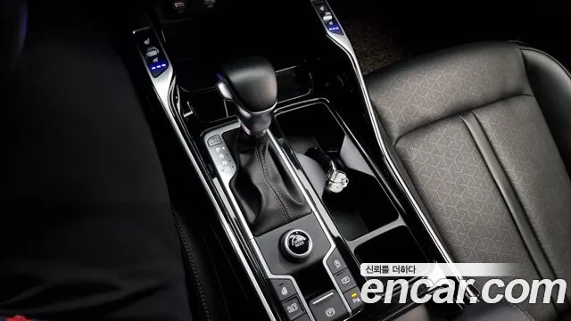 Kia Sorento 4th Generation id 2705185 из Кореи 19