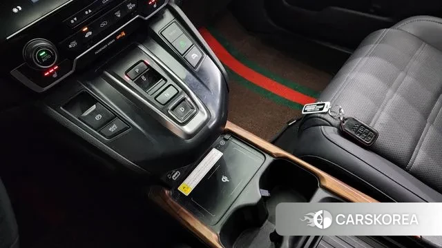 Honda CR-V 5th generation id 2985241 из Кореи 19