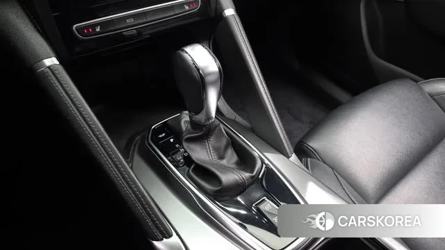 Renault Korea (Samsung) QM6 id 3761267 из Кореи 19