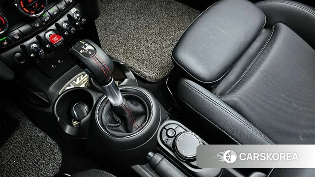 Mini Cooper S id 4310720 из Кореи 19