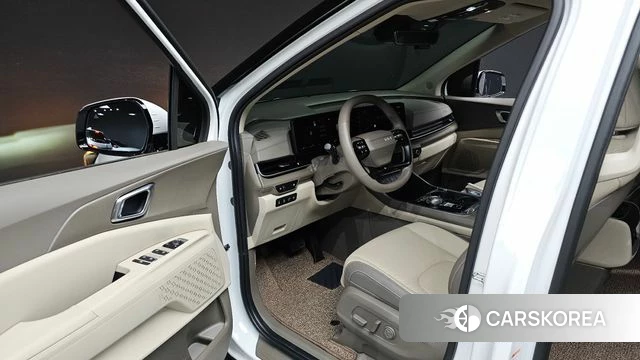Kia The New Carnival 4th Generation id 4879503 из Кореи 31