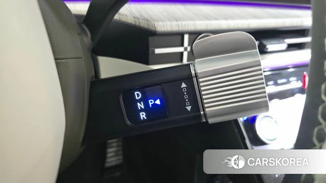 Hyundai Santa Fe (MX5) id 3896986 из Кореи 19