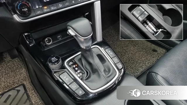 Kia Seltos id 4188158 из Кореи 17