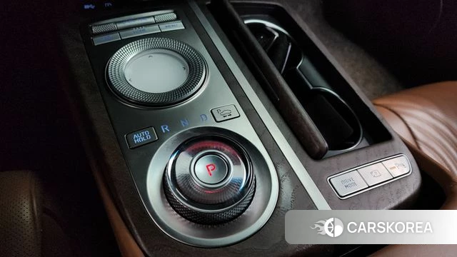 Genesis G80 (RG3) id 3923724 из Кореи 19