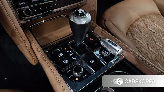 Bentley Mulshan id 2991144 из Кореи 19