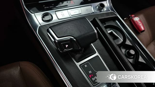 Audi A6 (C8) id 4721312 из Кореи 33