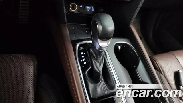 Hyundai Santa Fe TM id 2834941 из Кореи 19