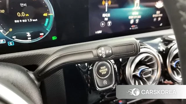 Mercedes-Benz A-Class W177 id 3037215 из Кореи 19