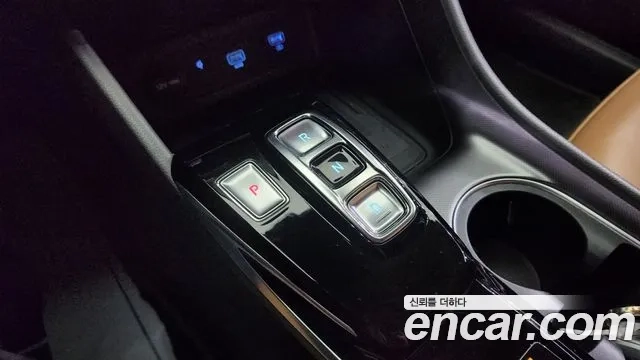 Hyundai Sonata (DN8) id 2875879 из Кореи 19