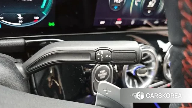 Mercedes-Benz GLA - Class H247 id 3042932 из Кореи 19