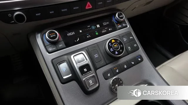 Hyundai The New Palisade id 3696659 из Кореи 19