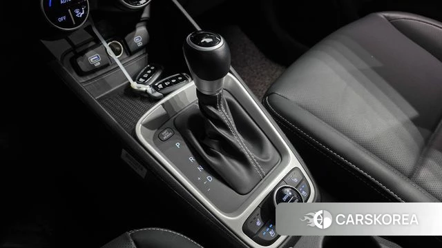 Hyundai Venue id 4308530 из Кореи 27