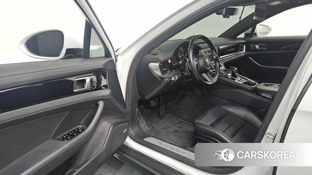Porsche Panamera (971) id 4501197 из Кореи 33
