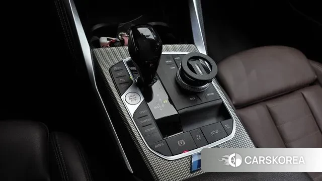 BMW 4 Series (G22) id 3458903 из Кореи 19