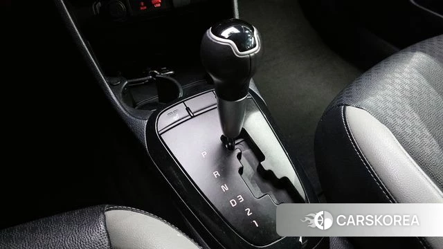 Kia All New Morning (JA) id 4180743 из Кореи 19