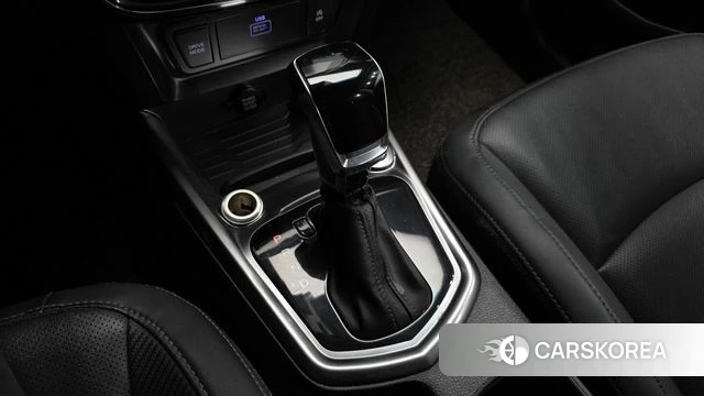 Ssangyong Tivoli Air id 4495494 из Кореи 34
