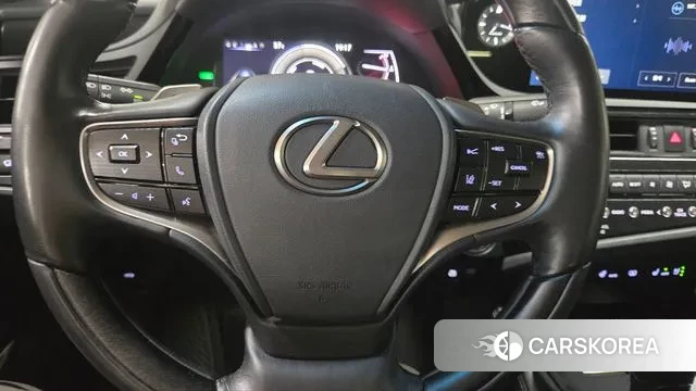 Lexus ES300h 7th generation id 3088250 из Кореи 15